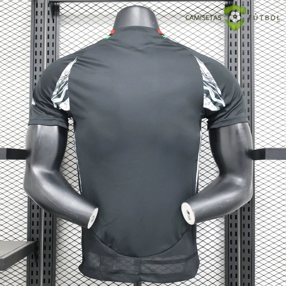 Maglia Arsenal 24-25 Away (versione Player)