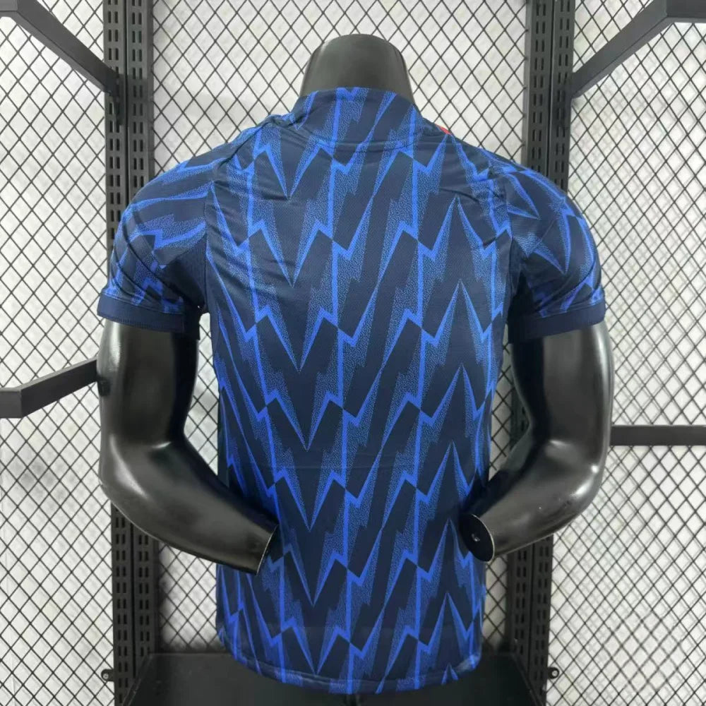 Maglia Arsenal 25-26 Away (versione Player)