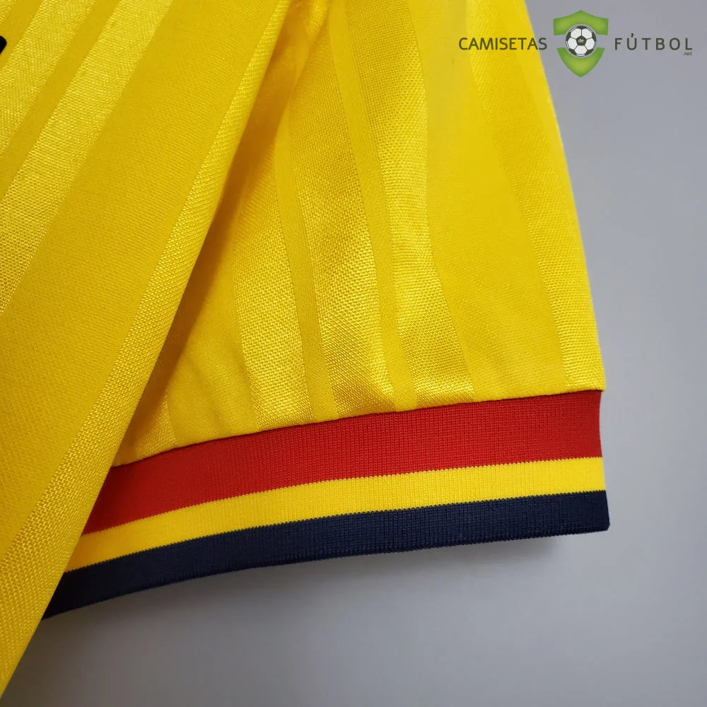 Maglia Arsenal 93-94 Away (versione Retro) da calcio