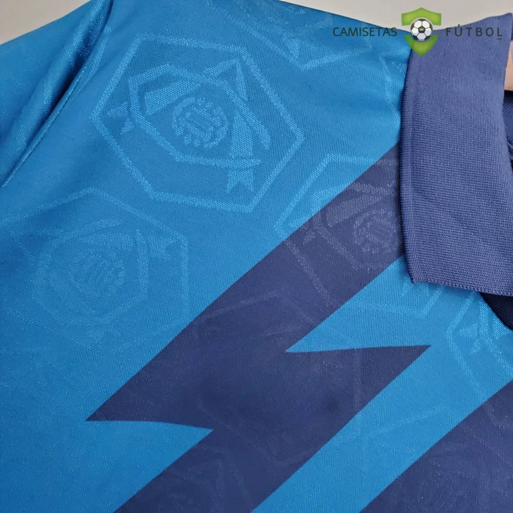 Maglia Arsenal 95-96 Away (versione Retro) da calcio