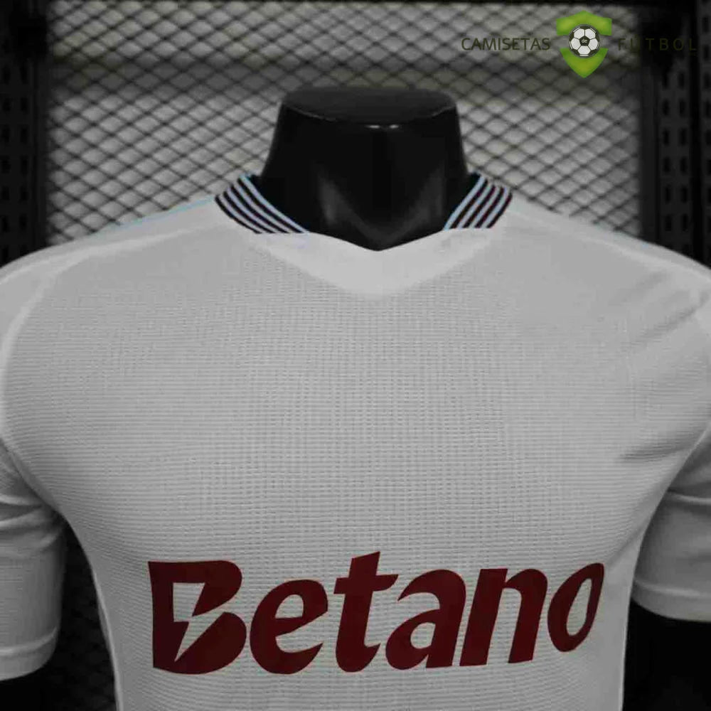 Maglia Aston Villa 24-25 Away (versione Player)