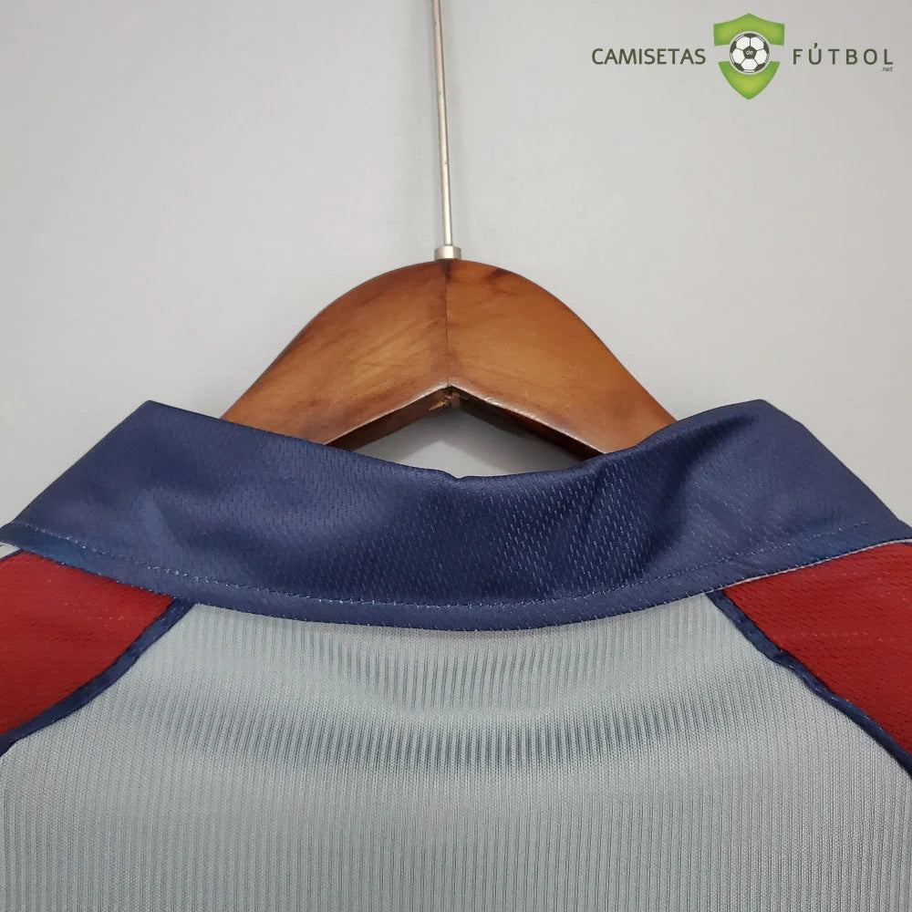 Maglia Bayern Monaco 98-99 Away (versione Retro)