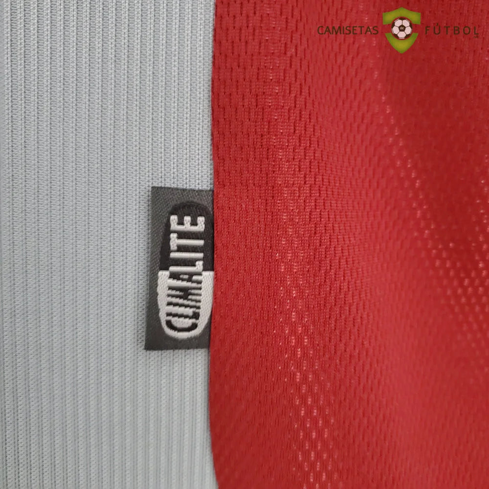 Maglia Bayern Monaco 98-99 Away (versione Retro)