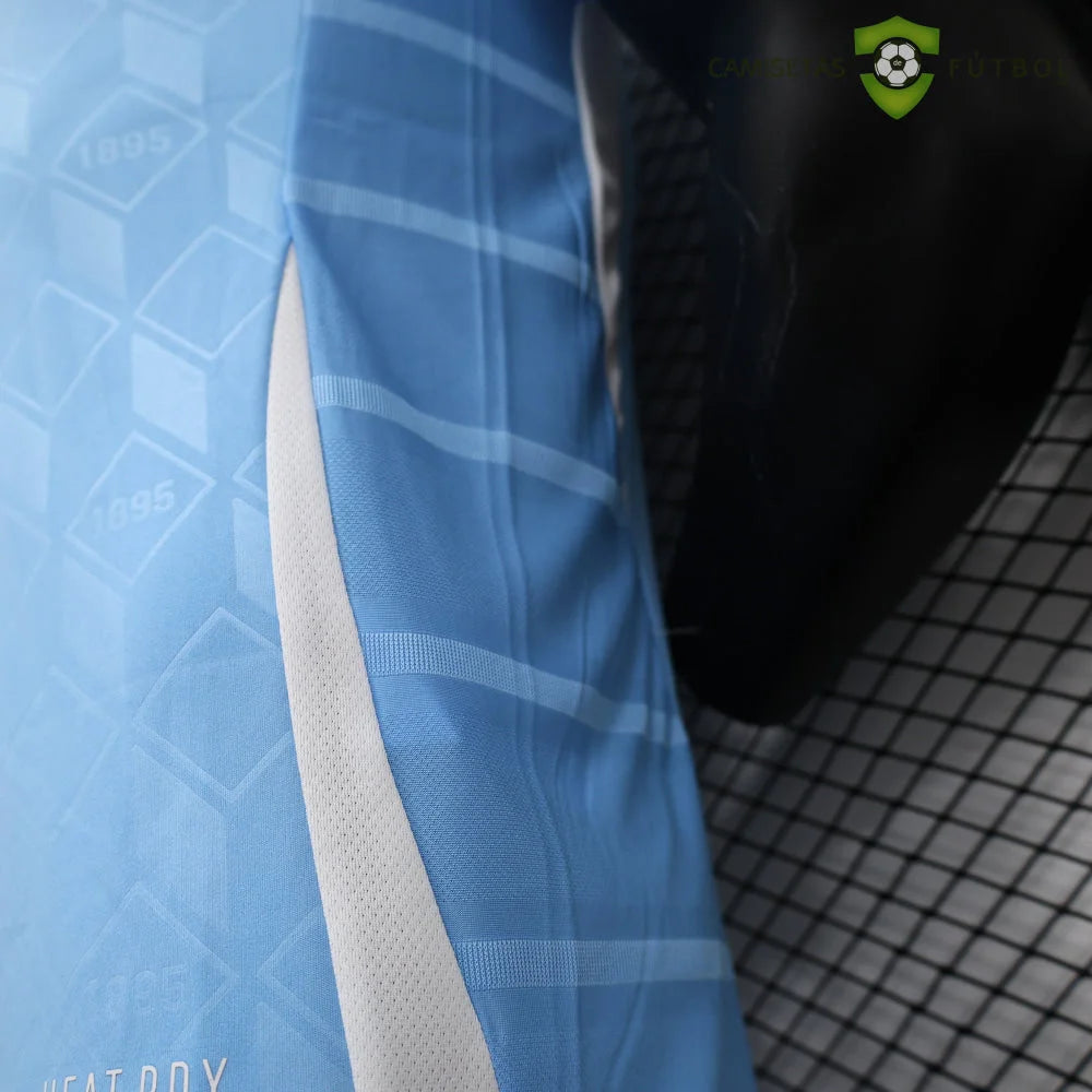 Maglia Belgio 24-25 Away (versione Player) UEFA Euro 2024