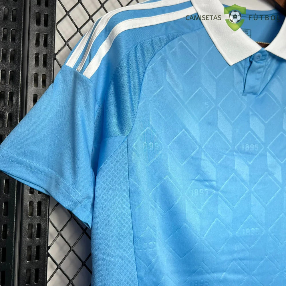 Maglia Belgio 24-25 Away UEFA Euro 2024