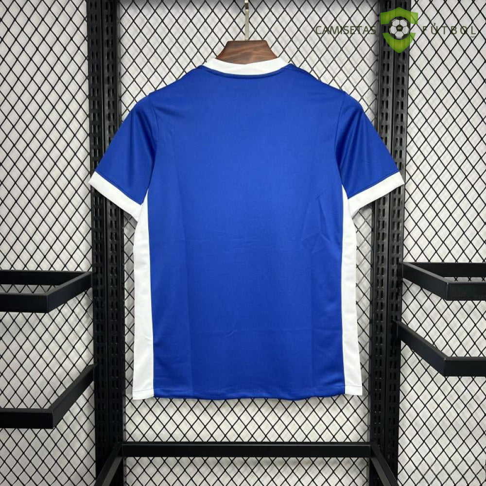 Camiseta Birmingham 24-25 Local De Futbol