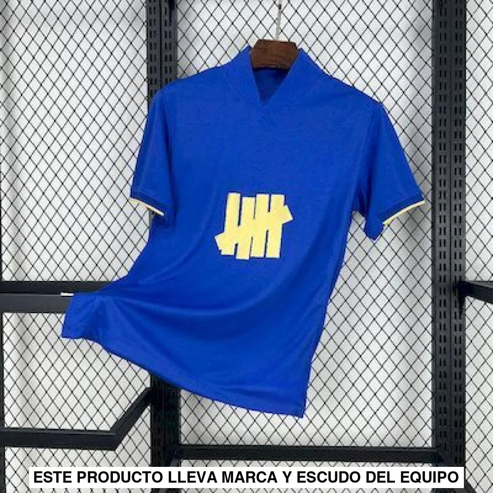Maglia Birmingham 25-26 Home