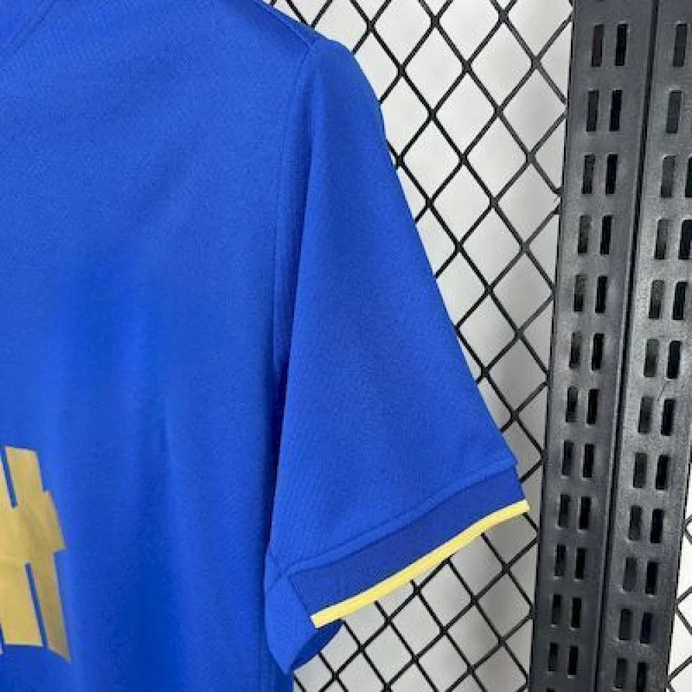 Maglia Birmingham 25-26 Home