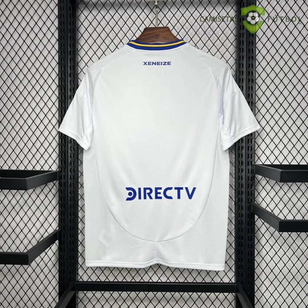 Maglia Boca Juniors 24-25 Away da calcio