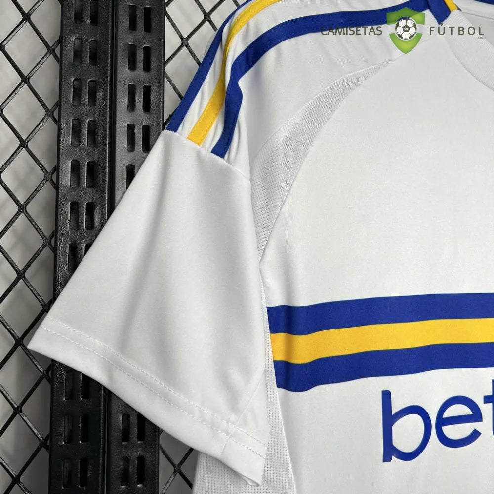 Maglia Boca Juniors 24-25 Away da calcio