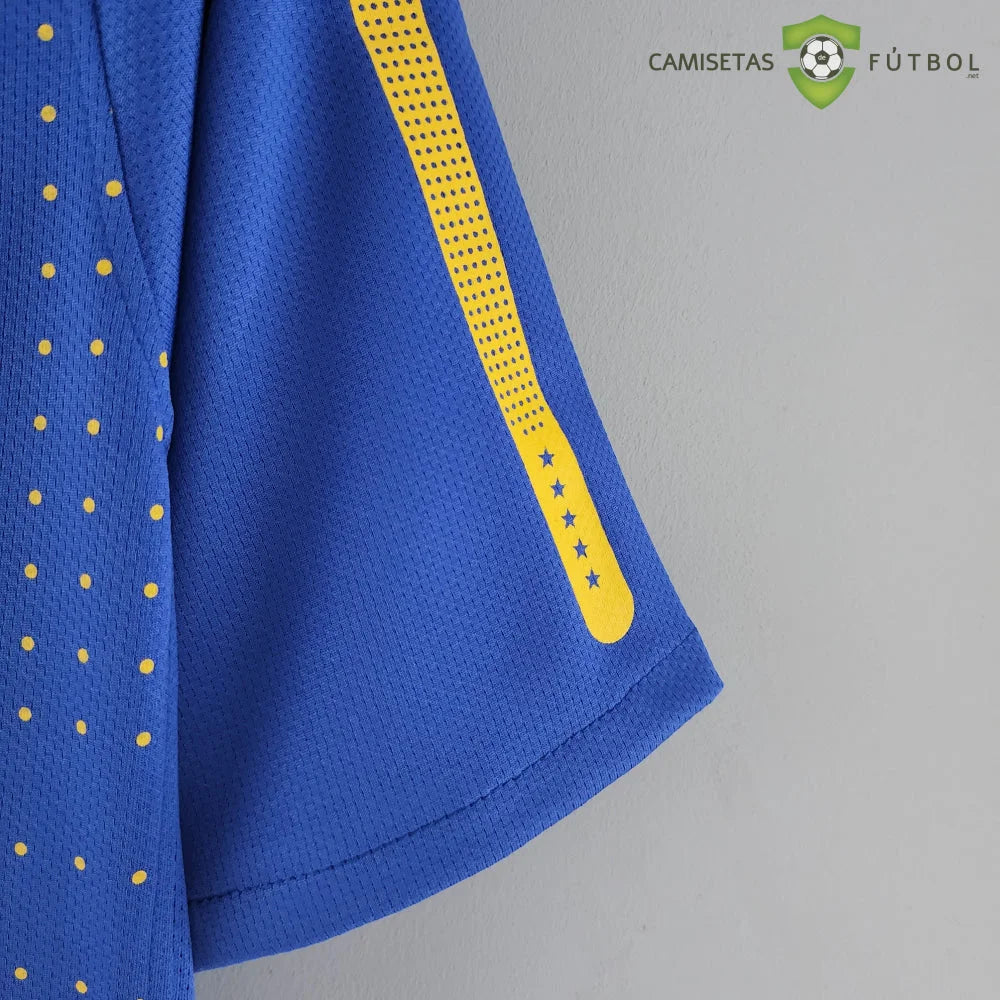 Maglia Brasile 10-11, Away (versione Retro) senza personalizzazione