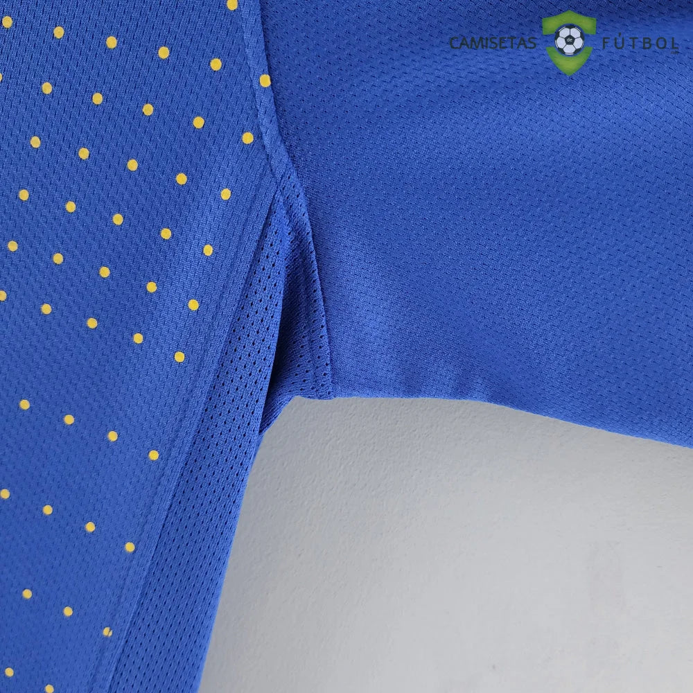 Maglia Brasile 10-11, Away (versione Retro) senza personalizzazione