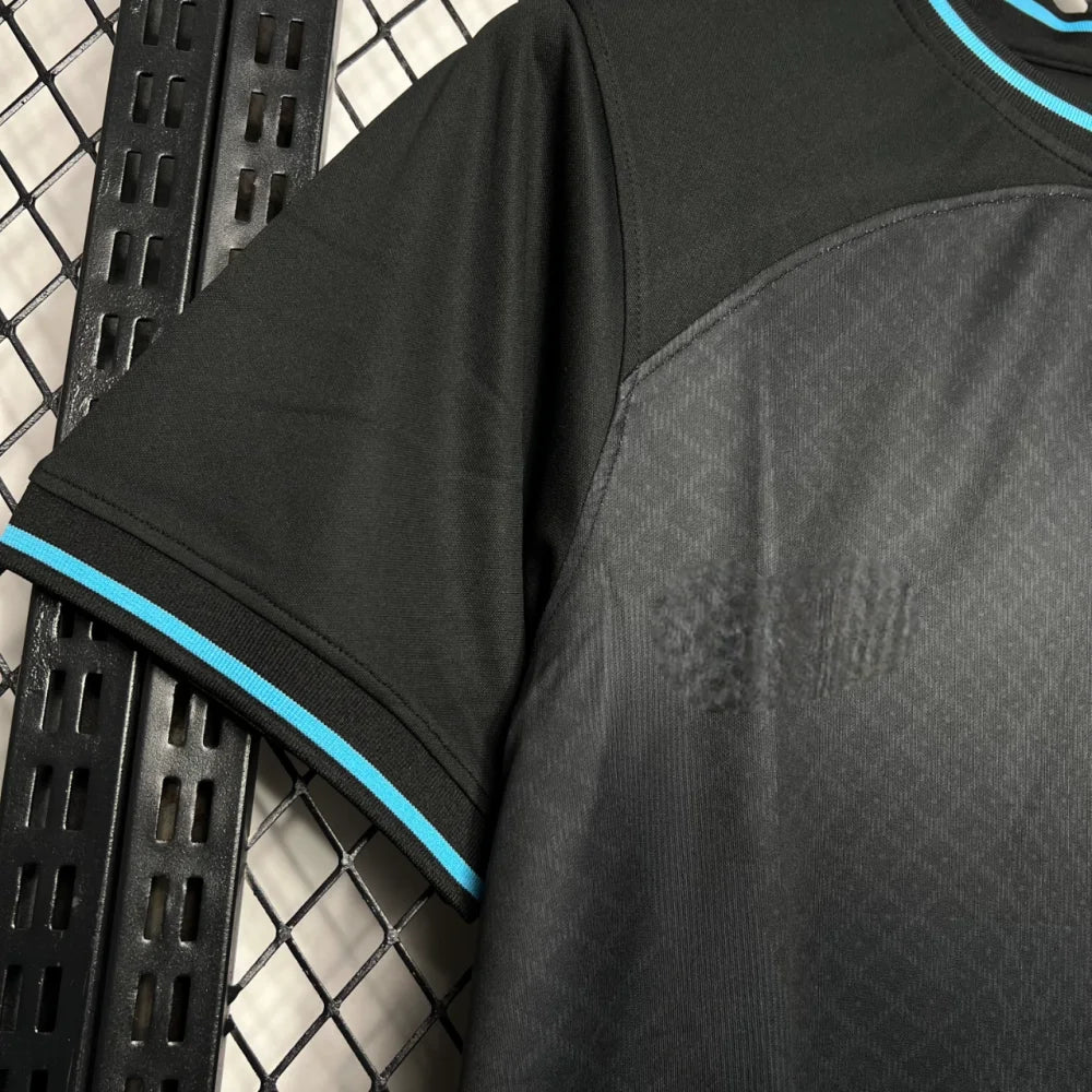 Maglia Brasile 22-23 Edición especial negra