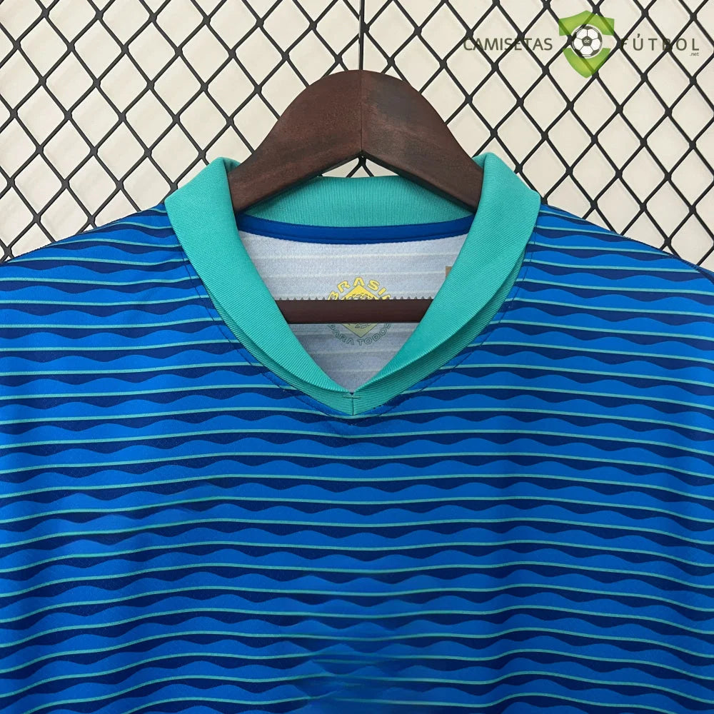 Maglia Brasile 24-25 Away