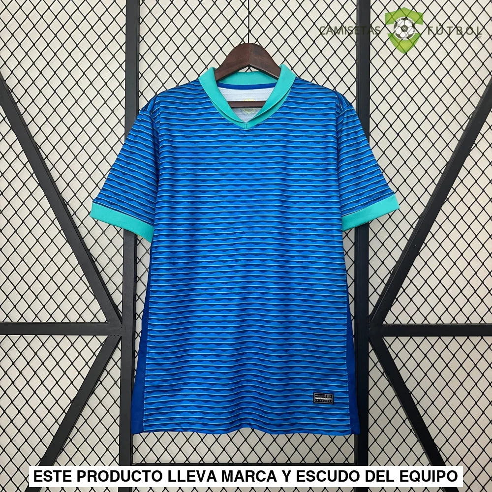 Maglia Brasile 24-25 Away