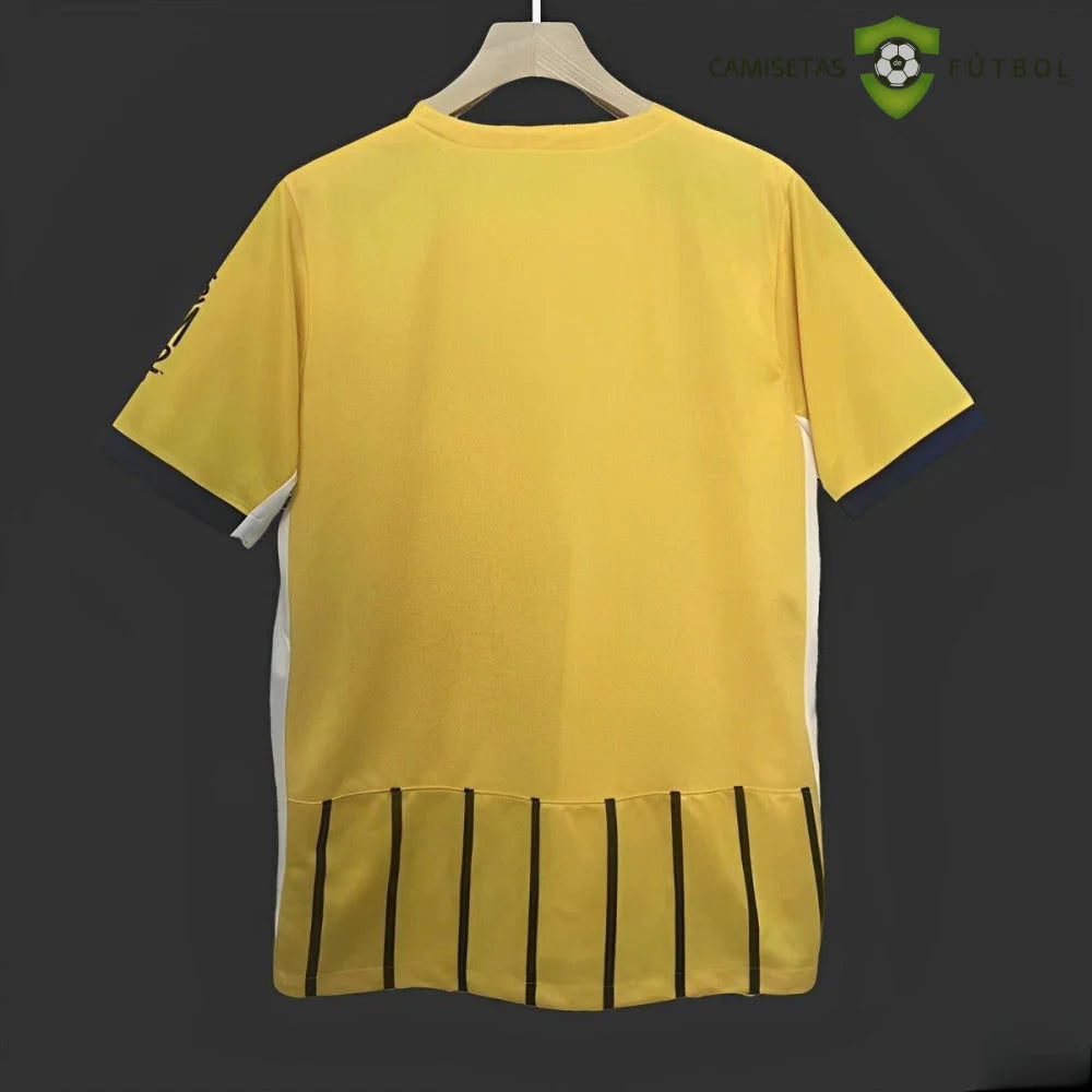 Maglia Brighton 24-25 Away