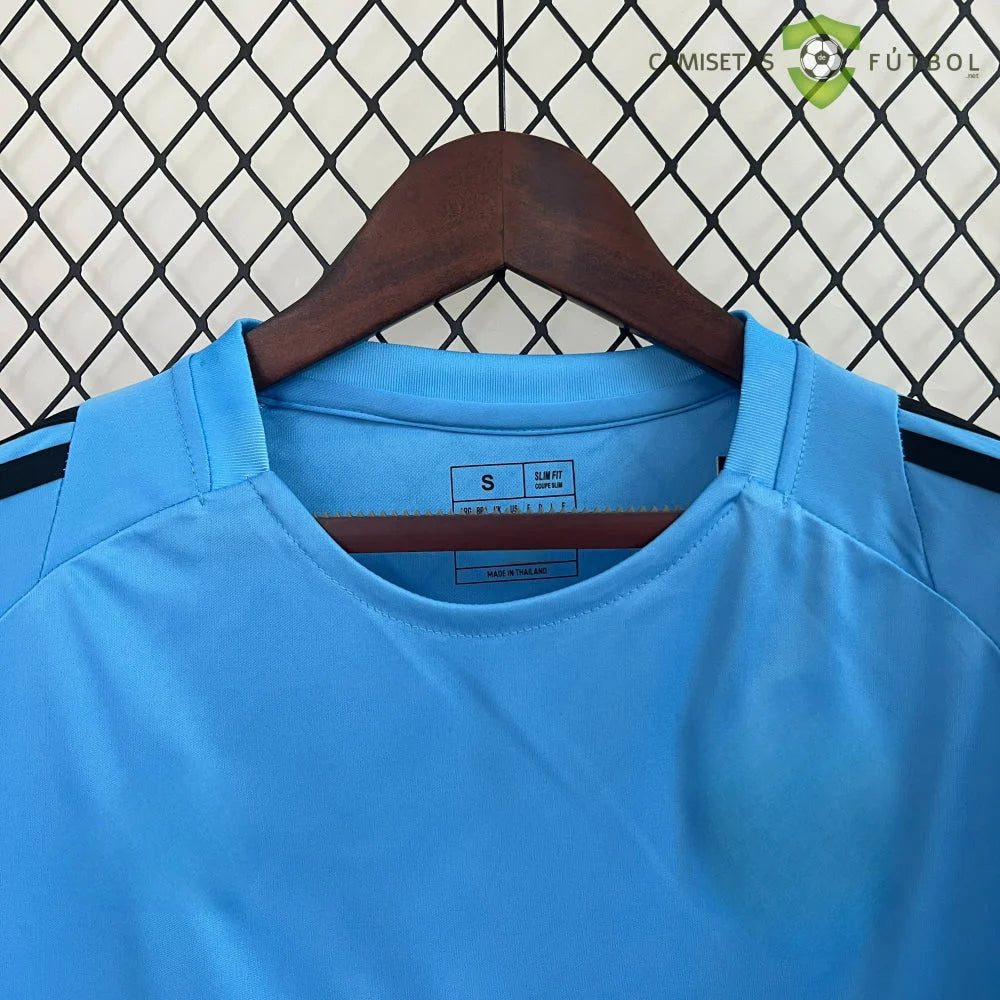 Maglia Burgos 24-25 Away da calcio