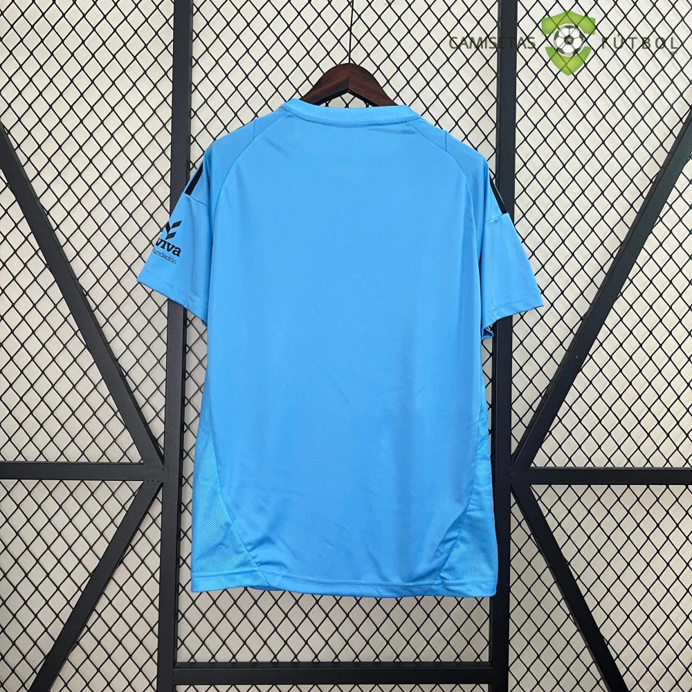 Maglia Burgos 24-25 Away da calcio