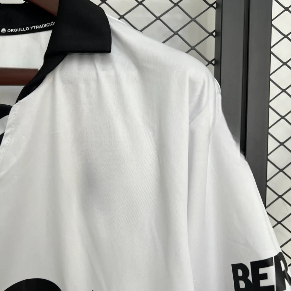 Maglia Burgos 25-26 Home