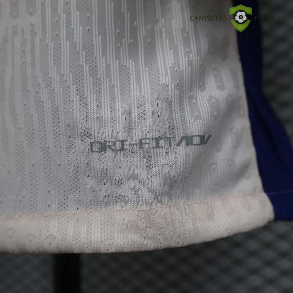 Maglia Chelsea 24-25 Away (versione Player)