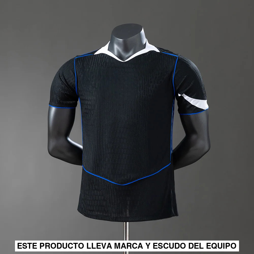 Camiseta Chelsea 25-26 3ª Equipación (Player Version) Camiseta Player