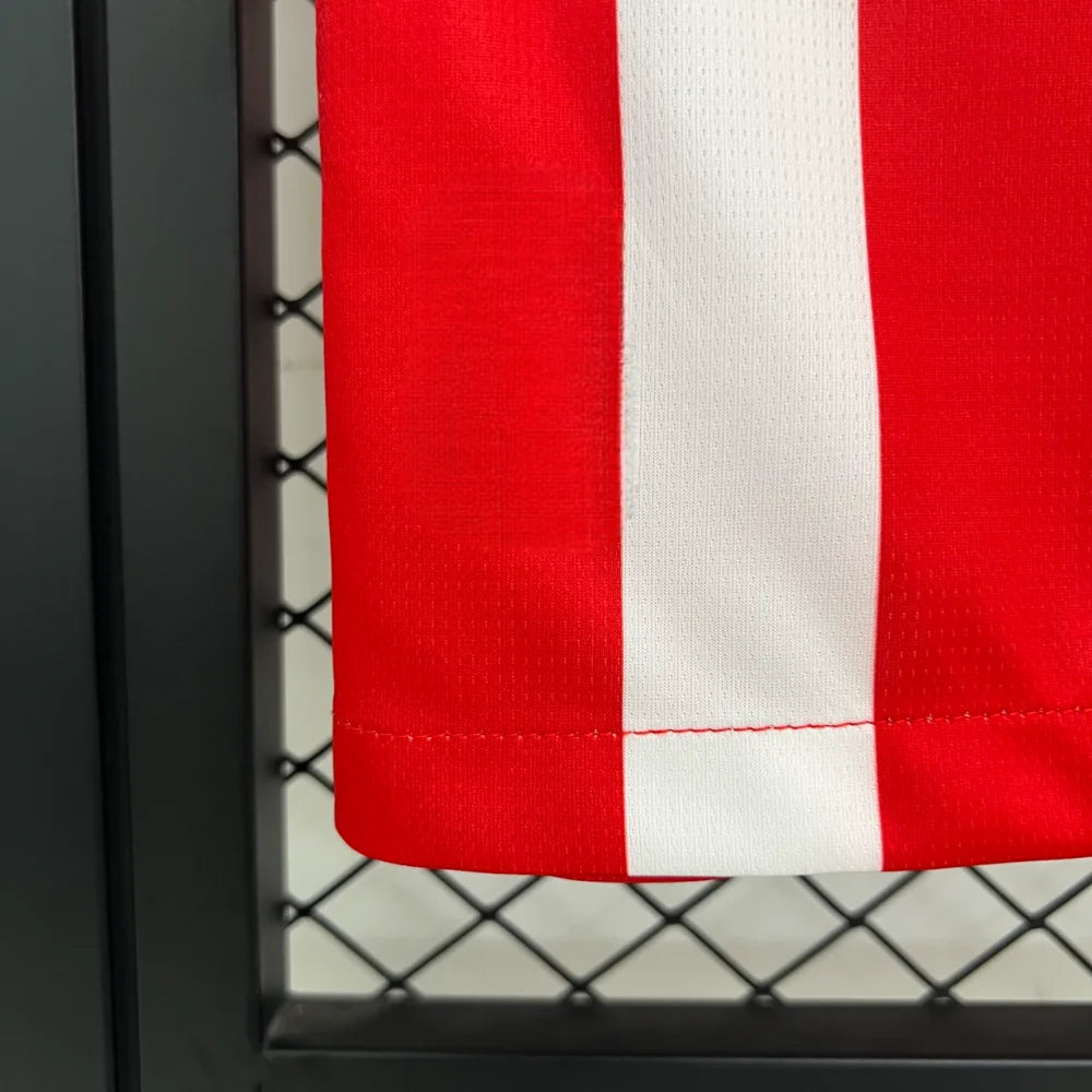 Maglia Chivas Guadalajara 25-26 Home