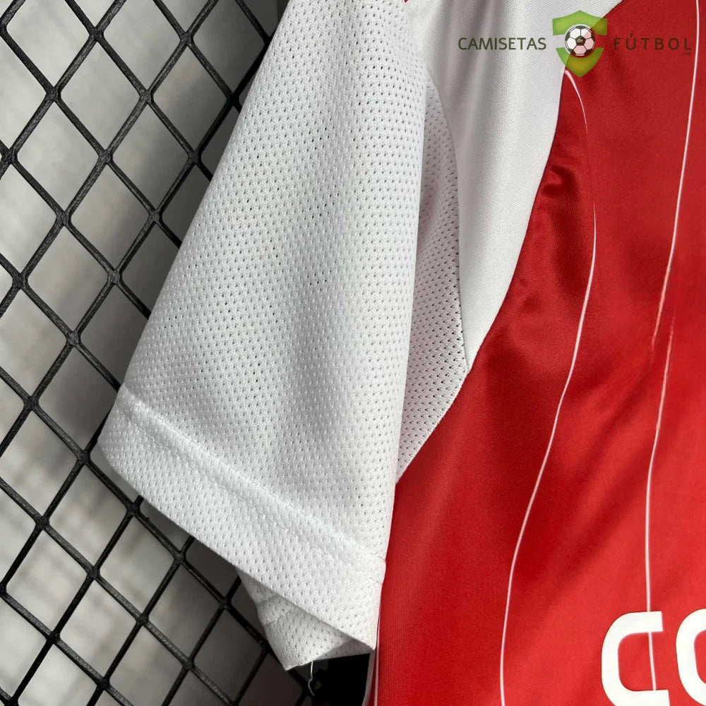 Maglia Colo-Colo 24-25 Terza da calcio