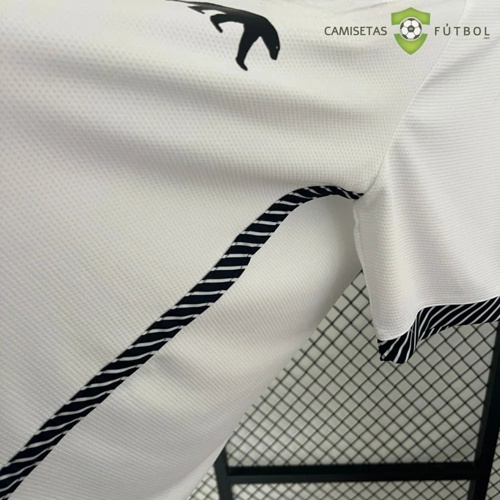 Maglia Colo-Colo 24-25 Home da calcio