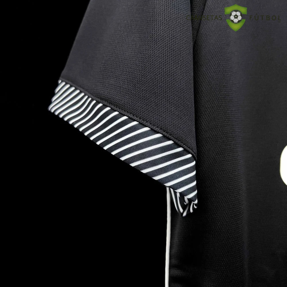 Maglia Colo-Colo 24-25 Away da calcio