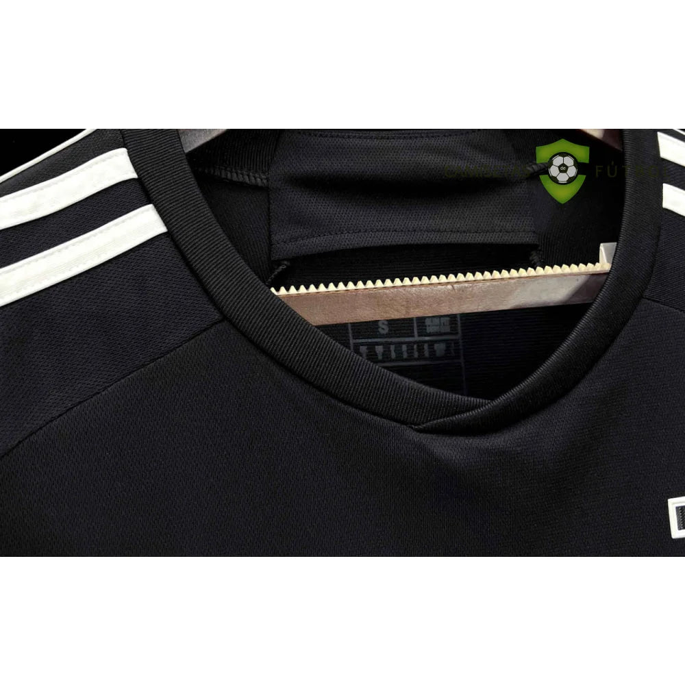 Maglia Colo-Colo 24-25 Away da calcio