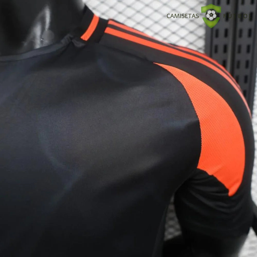 Maglia Colombia 24-25 Away (versione Player)
