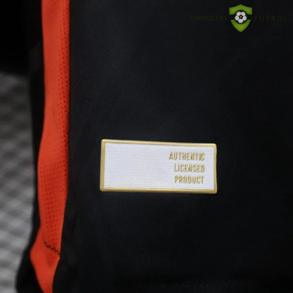 Maglia Colombia 24-25 Away (versione Player)