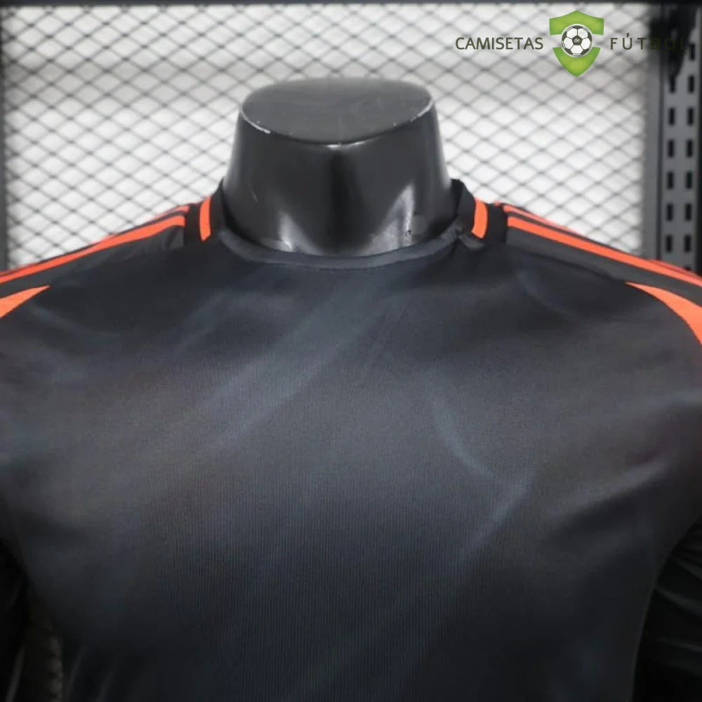 Maglia Colombia 24-25 Away (versione Player)