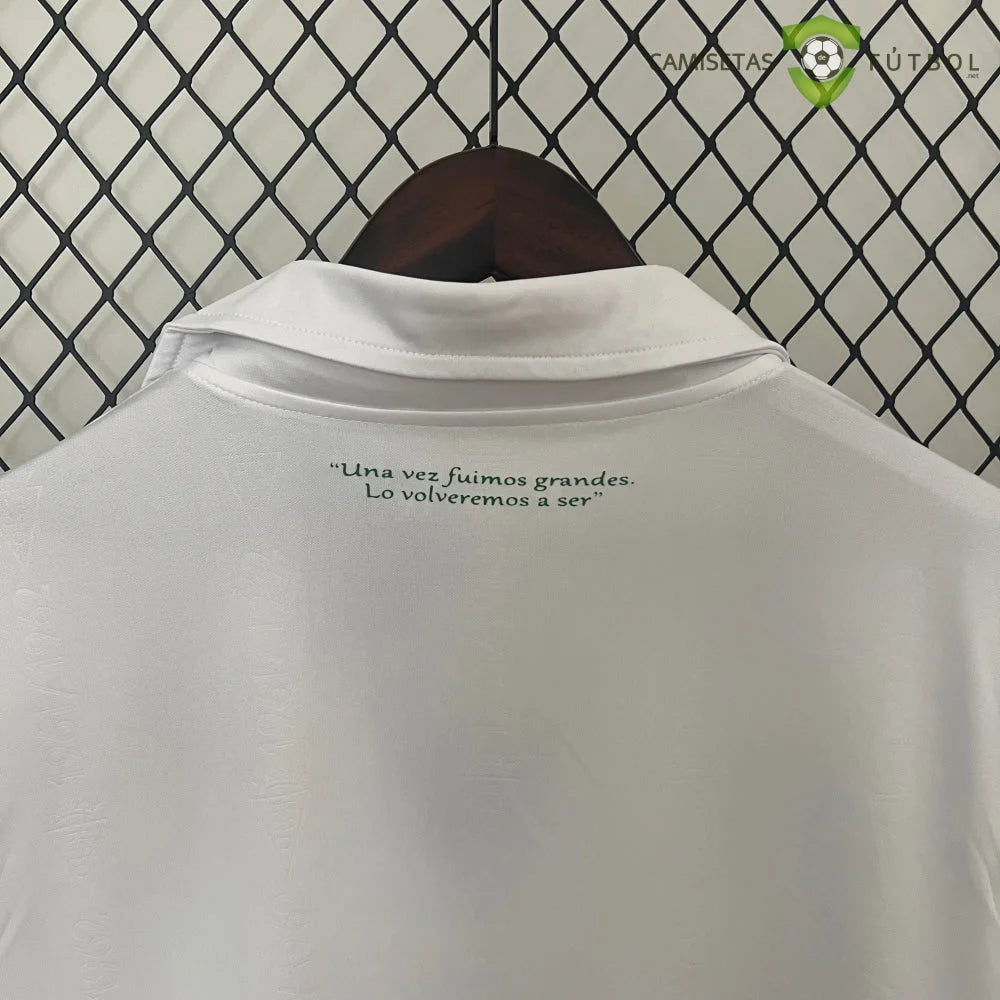 Maglia Córdoba 24-25 Edición Especial Ii Trofeo Puertas De Córdoba da calcio