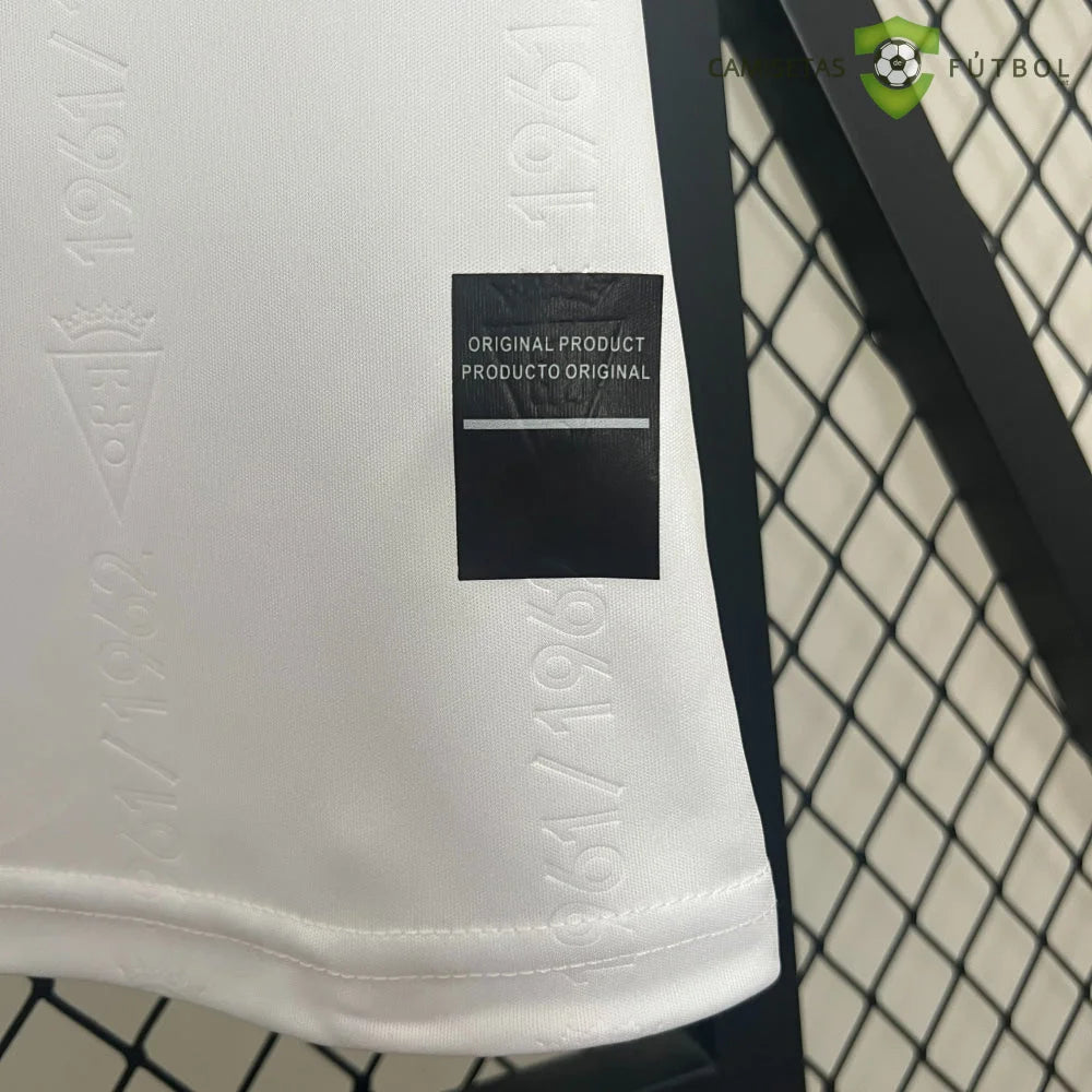 Maglia Córdoba 24-25 Edición Especial Ii Trofeo Puertas De Córdoba da calcio