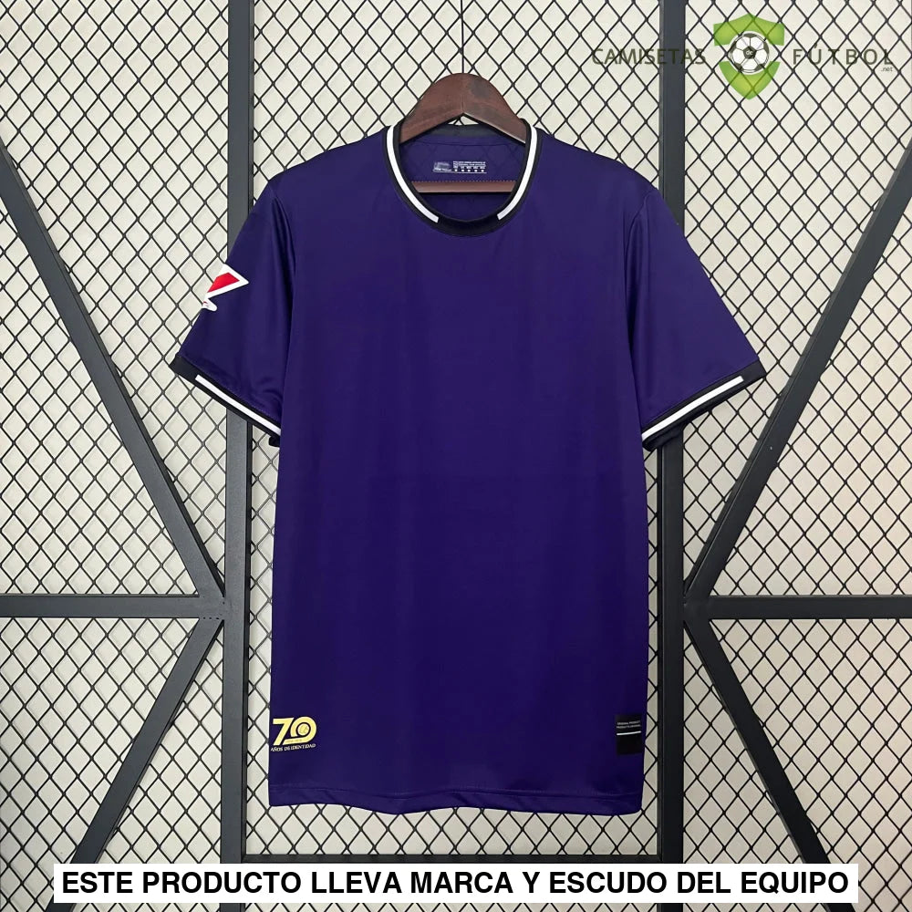 Maglia Córdoba 24-25 Away da calcio