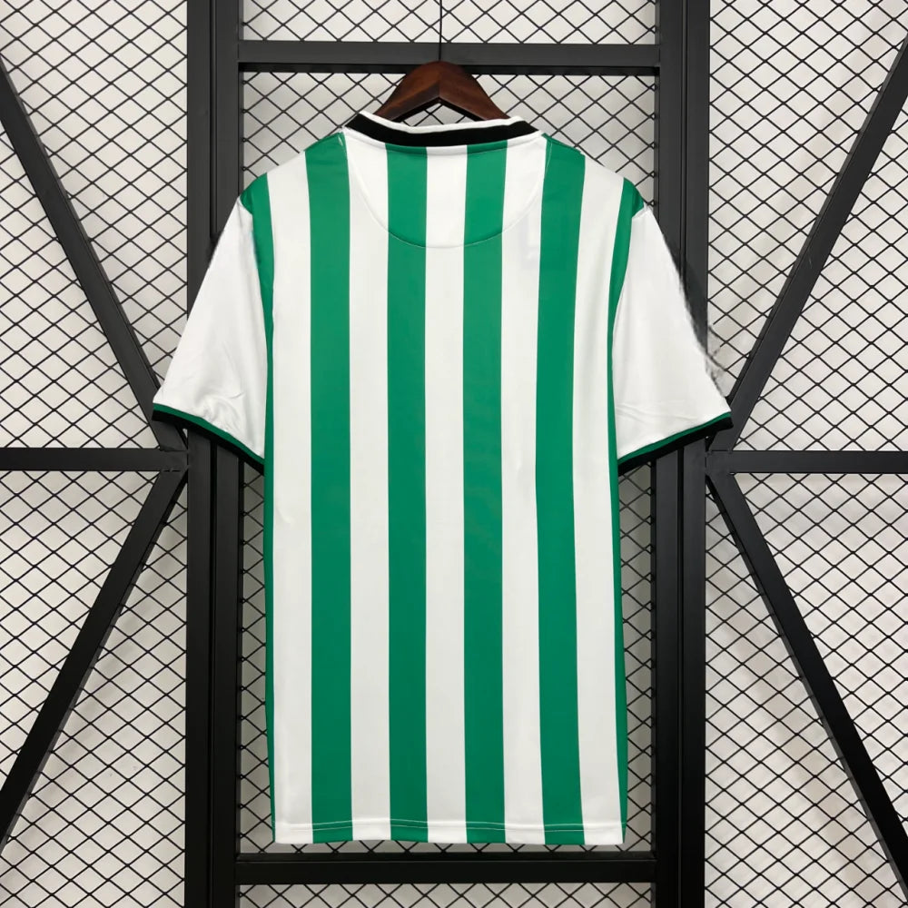 Maglia Cordoba 25-26 Home