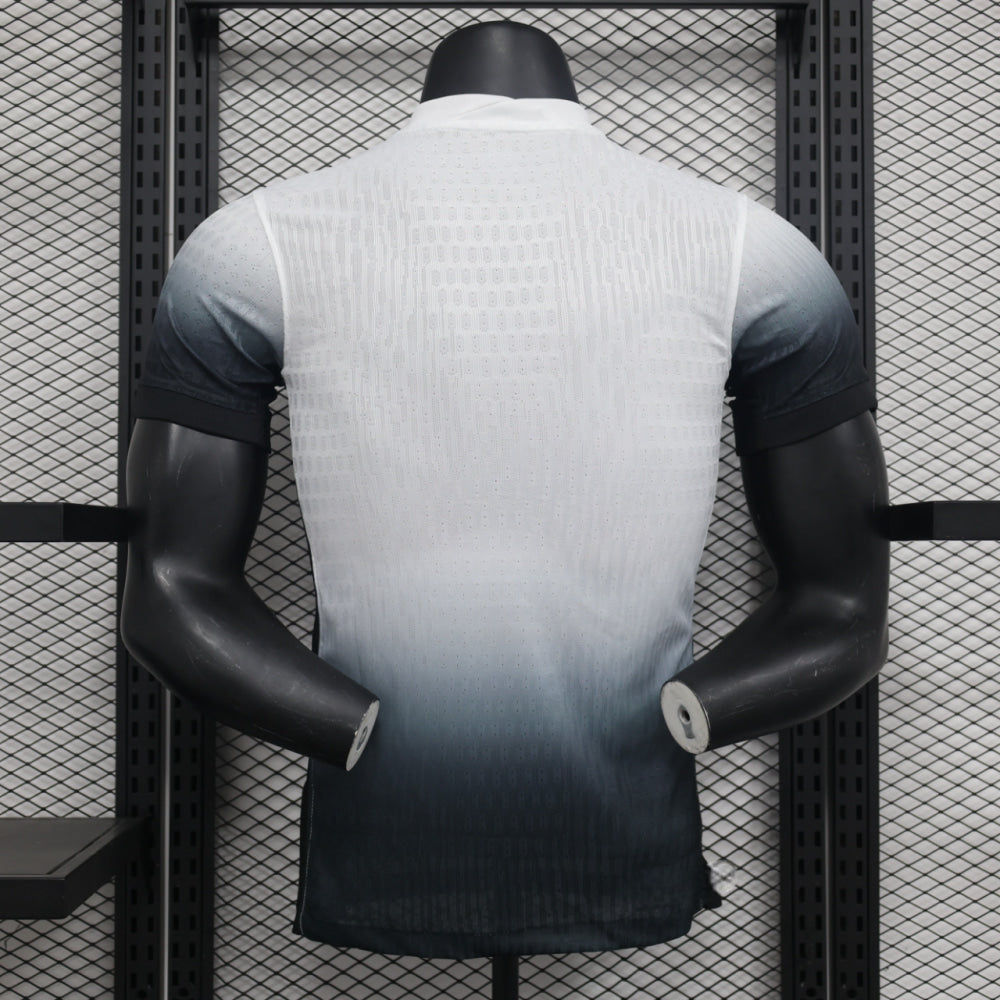 Camiseta Corinthians 24-25 Local (Player Version) Camiseta Player