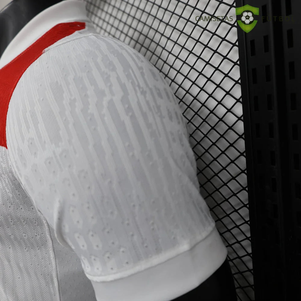 Maglia Croazia 24-25 Home (versione Player) UEFA Euro 2024