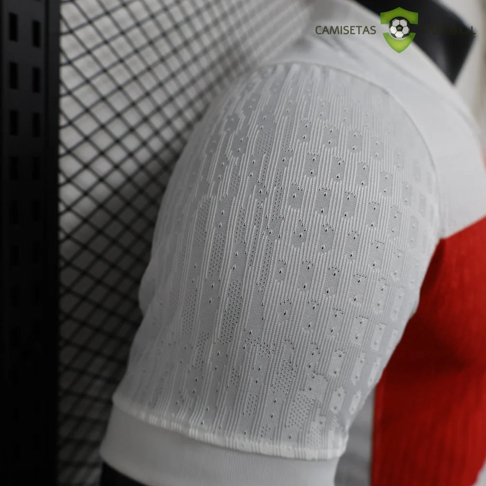 Maglia Croazia 24-25 Home (versione Player) UEFA Euro 2024