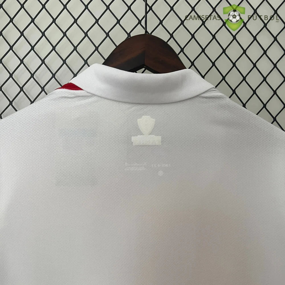 Maglia Croazia 24-25 Home UEFA Euro 2024