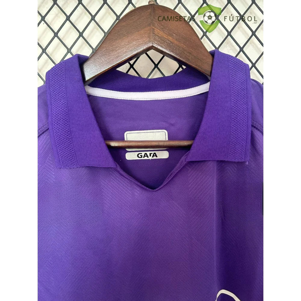 Maglia Fiorentina 24-25 Home da calcio
