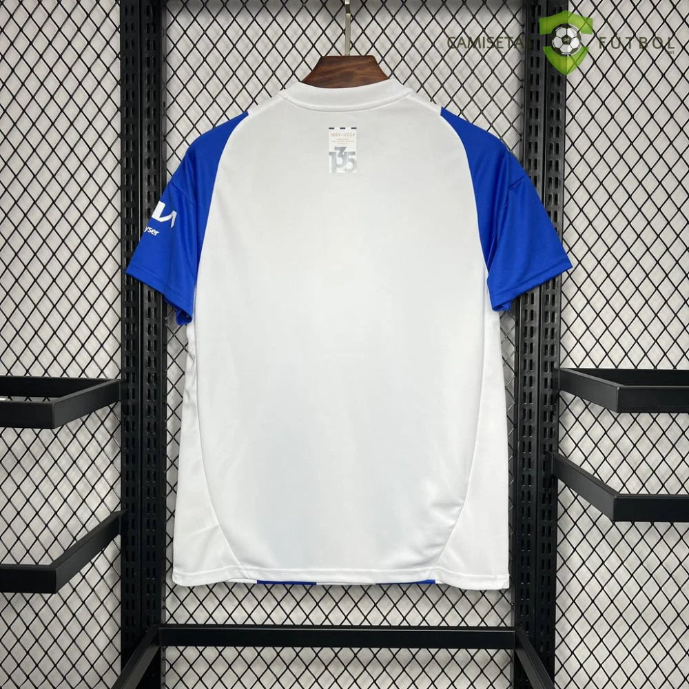 Maglia Huelva 24-25 Home