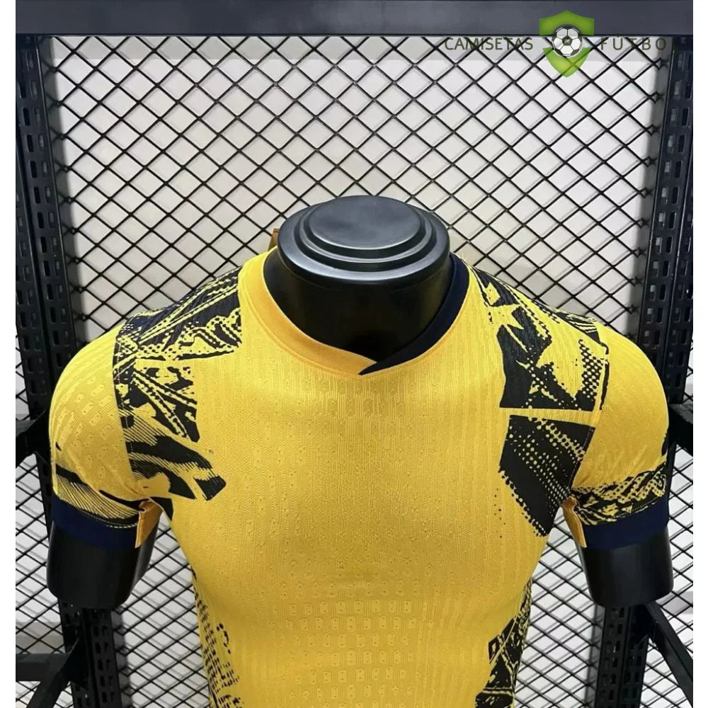 Maglia Inter Milano 24-25 Terza (versione Player) calcio