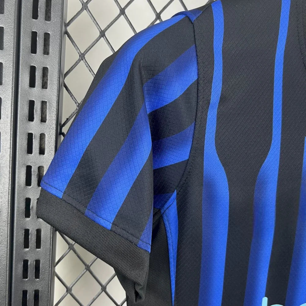 Maglia Inter Milano 25-26 Home Donna Maglia Donna