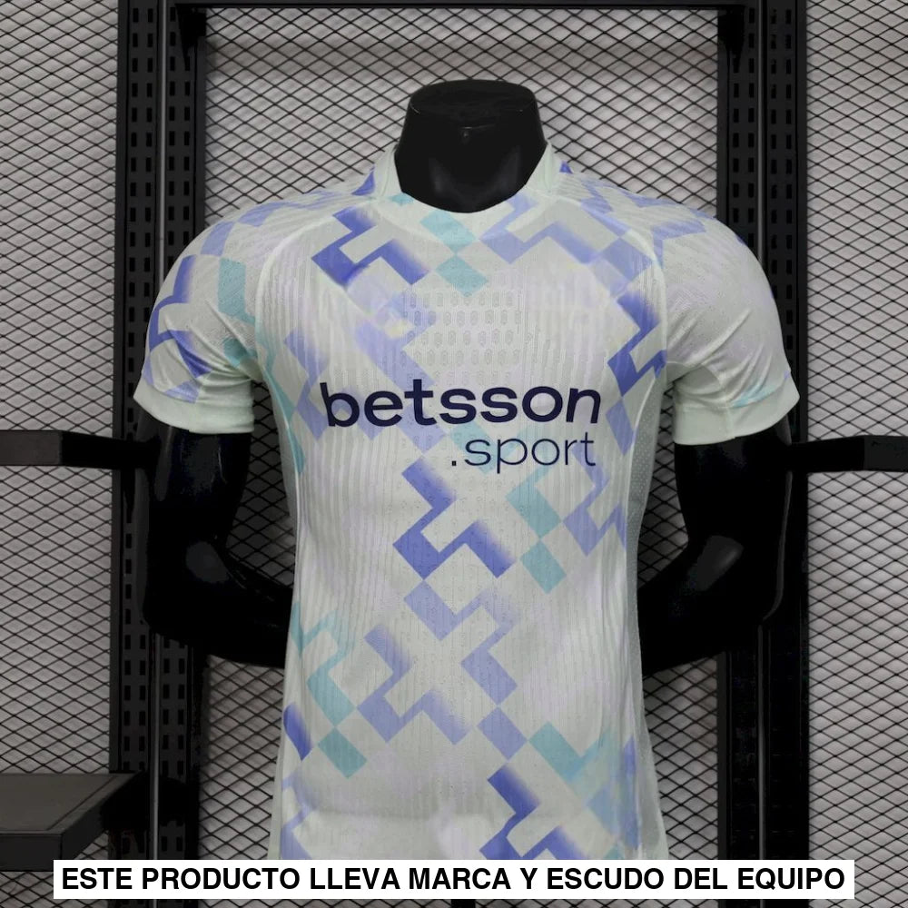 Maglia Inter Milano 25-26 Awae (versione Player)