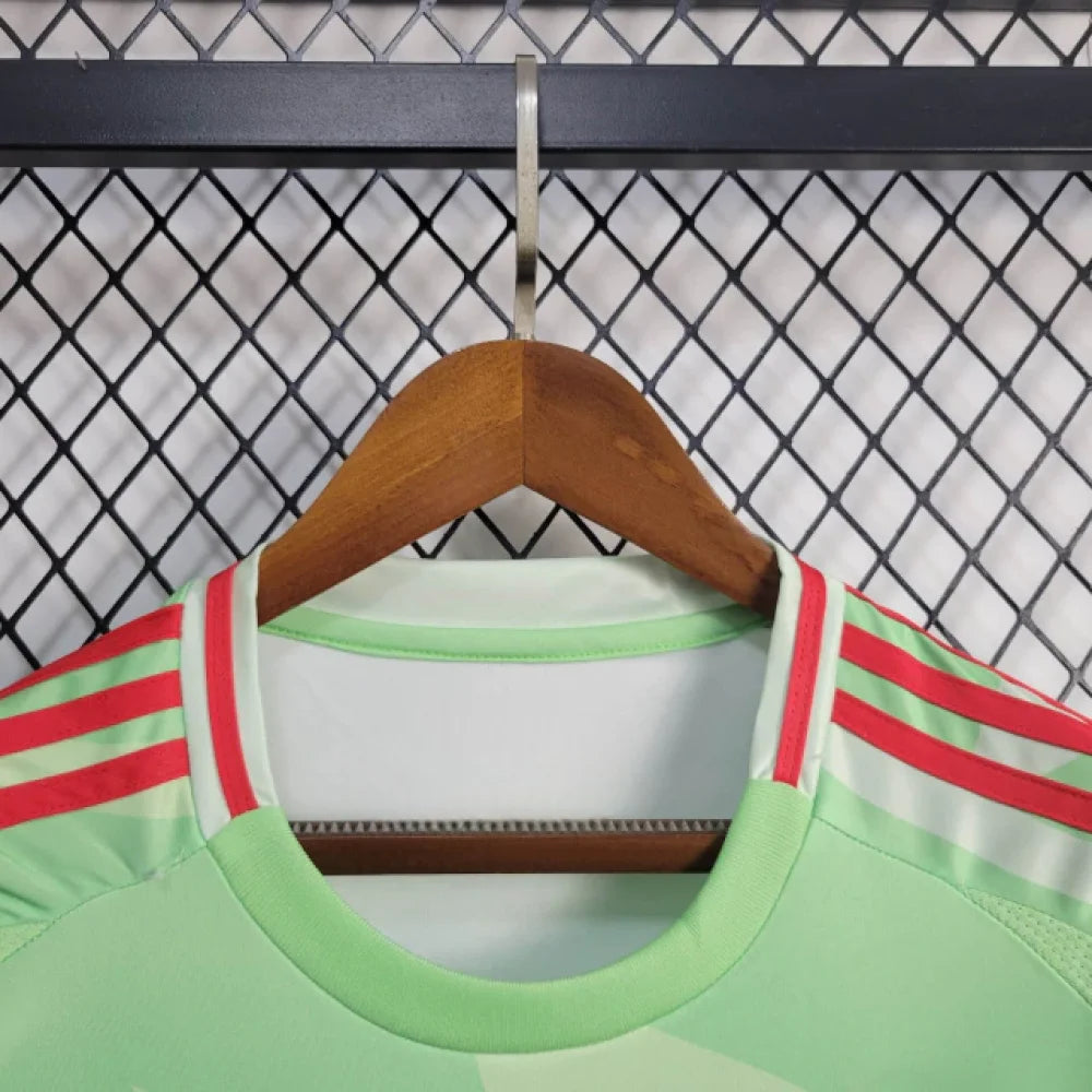 Maglia Italia 25-26 Away