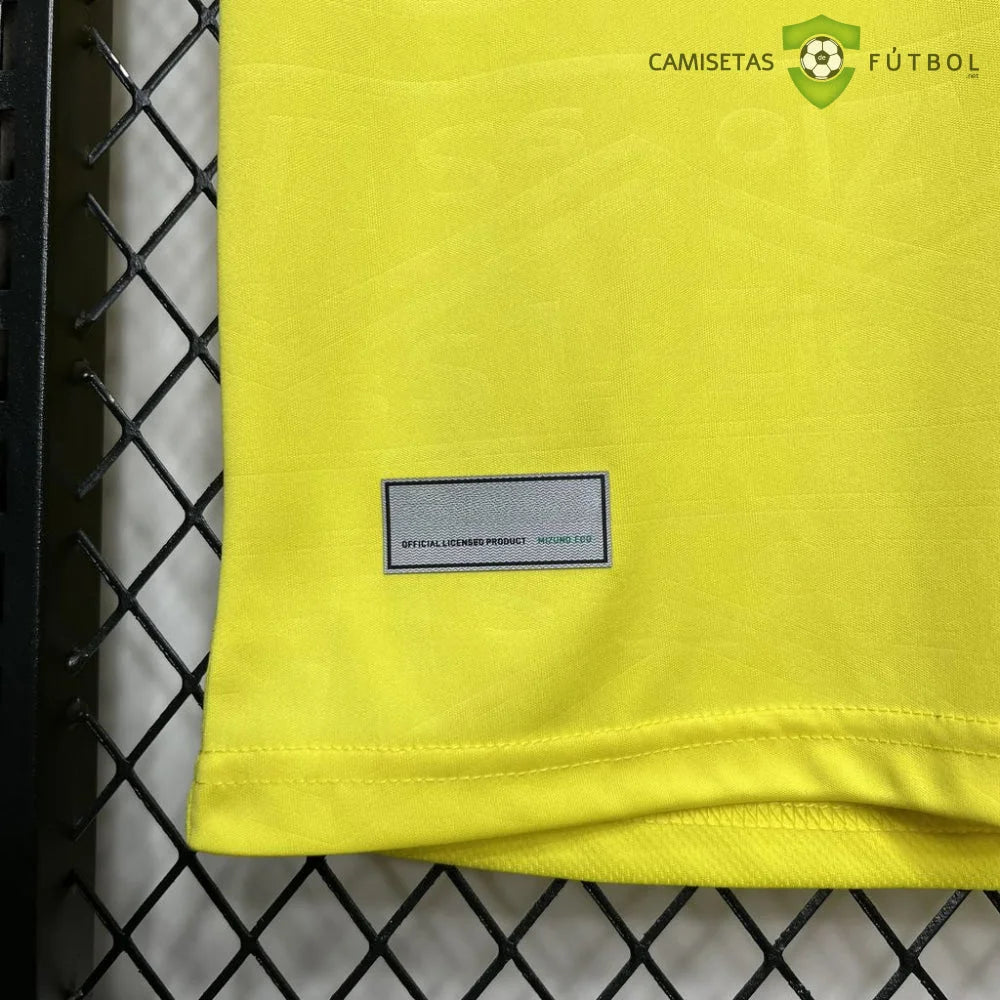 Maglia Lazio 24-25 Away da calcio