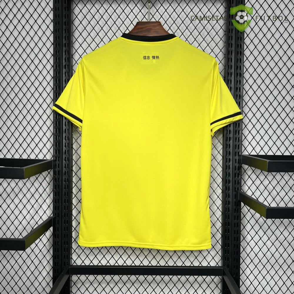 Maglia Lazio 24-25 Away da calcio