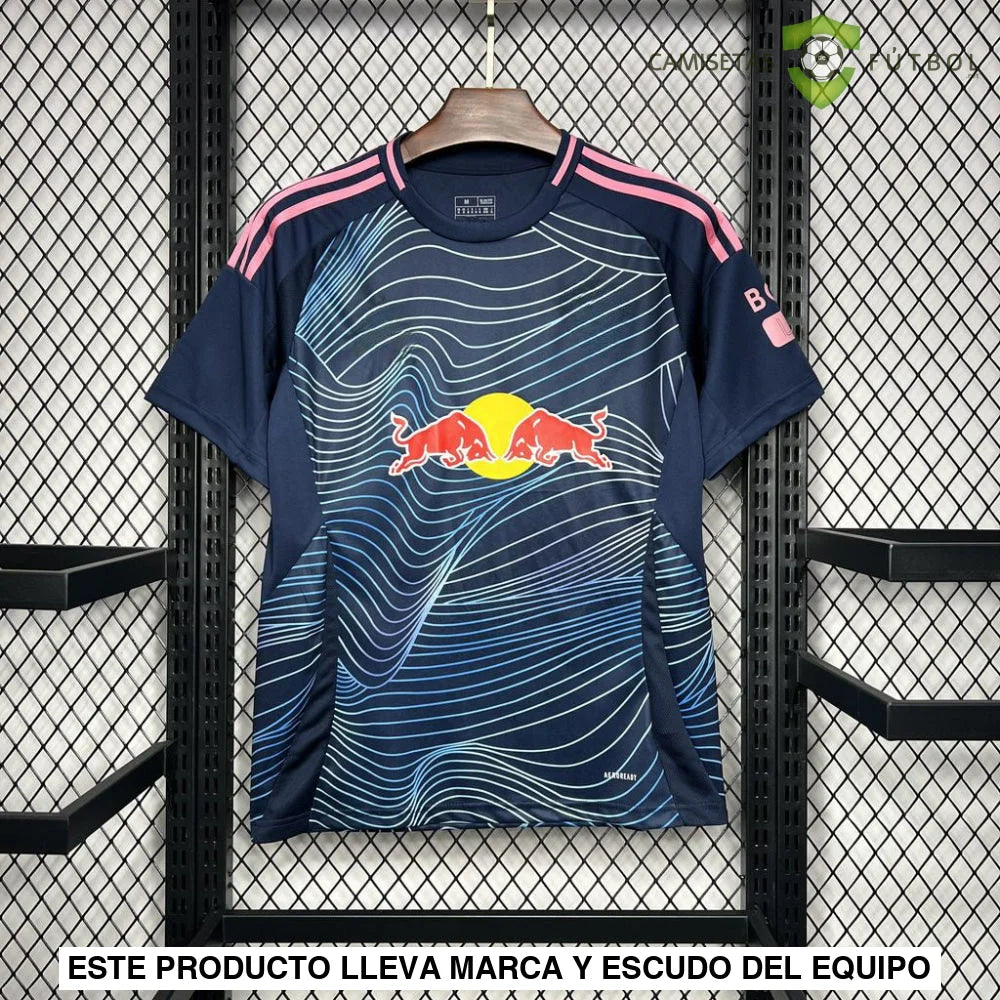Maglia Leeds 24-25 Terza da calcio